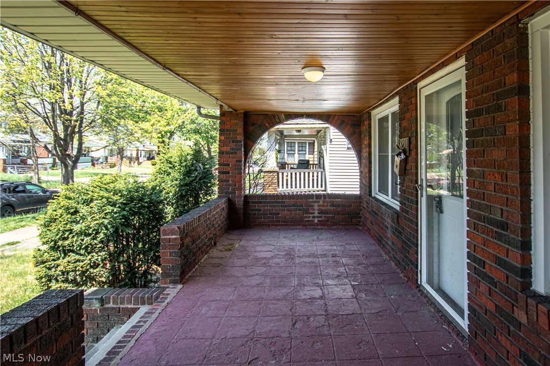 3211 W 116th Street Cleveland OH 44111