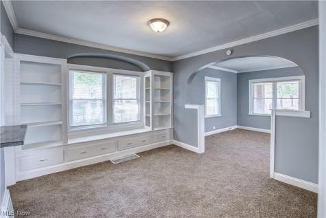 3211 W 116th Street Cleveland OH 44111