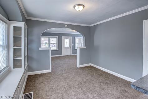 3211 W 116th Street Cleveland OH 44111