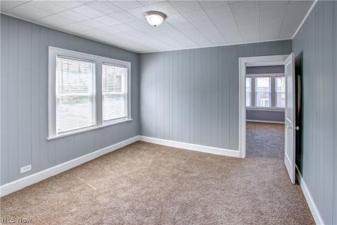 3211 W 116th Street Cleveland OH 44111