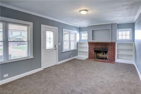 3211 W 116th Street Cleveland OH 44111