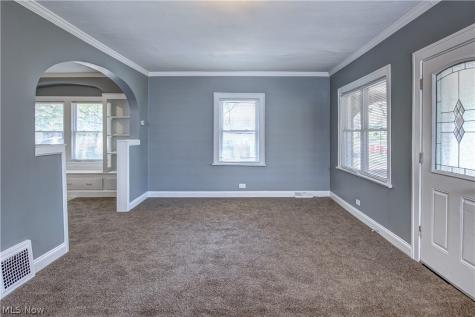 3211 W 116th Street Cleveland OH 44111