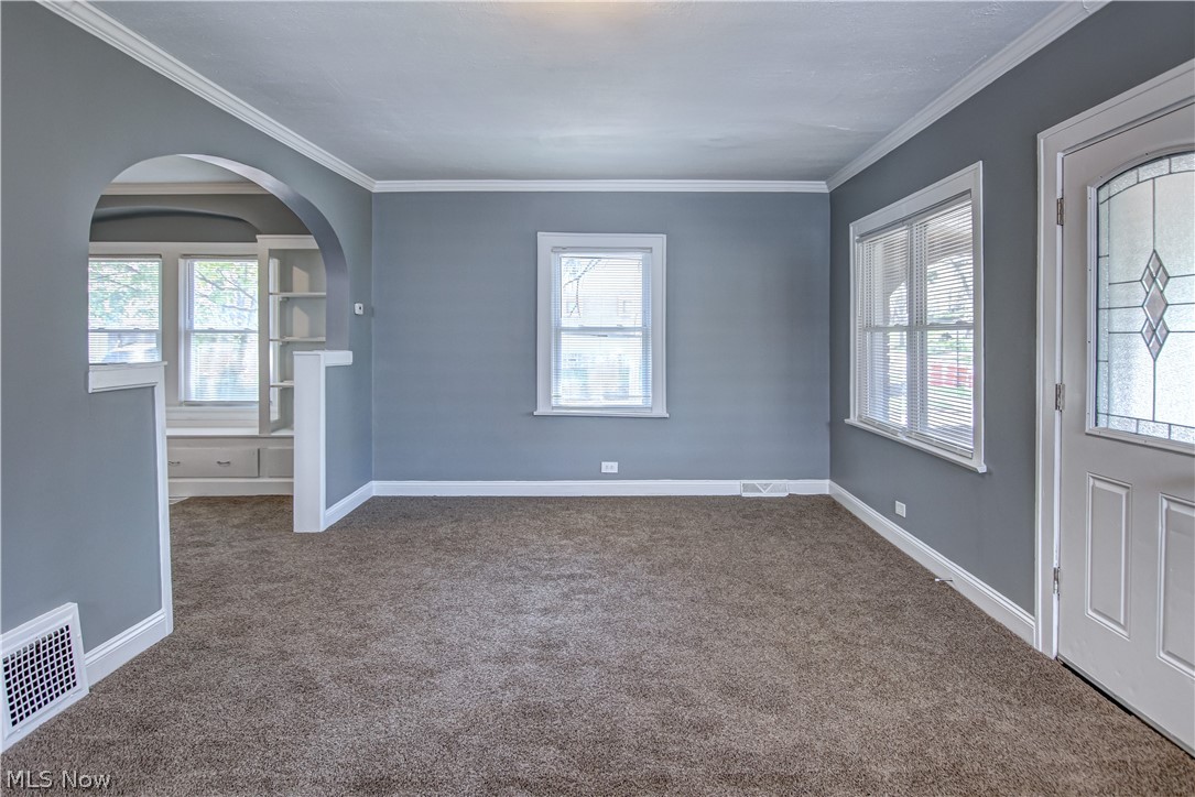 3211 W 116th Street Cleveland OH 44111