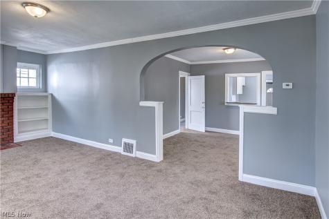 3211 W 116th Street Cleveland OH 44111