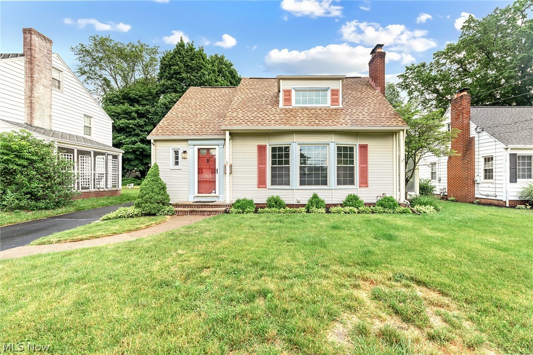 2015 32nd Street NW Canton OH 44709