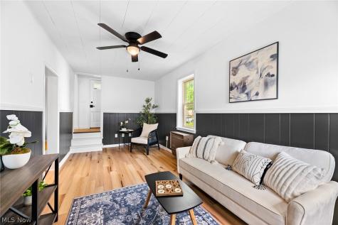 2015 32nd Street NW Canton OH 44709