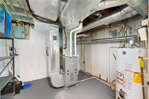 2015 32nd Street NW Canton OH 44709