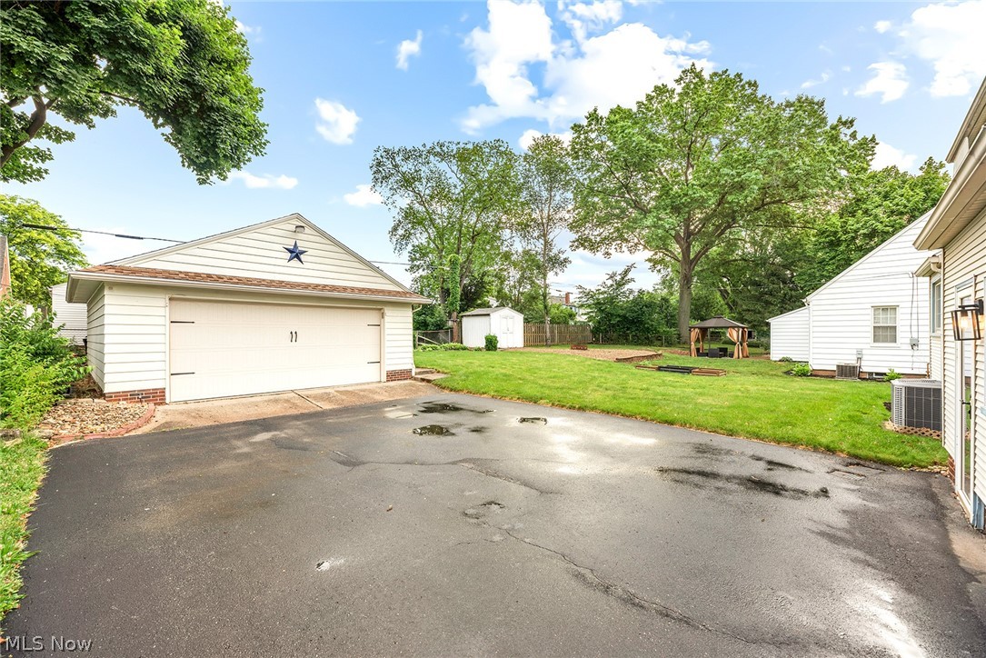 2015 32nd Street NW Canton OH 44709