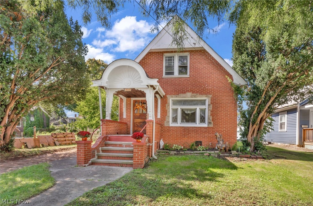 3808 W 36th Street Cleveland OH 44109