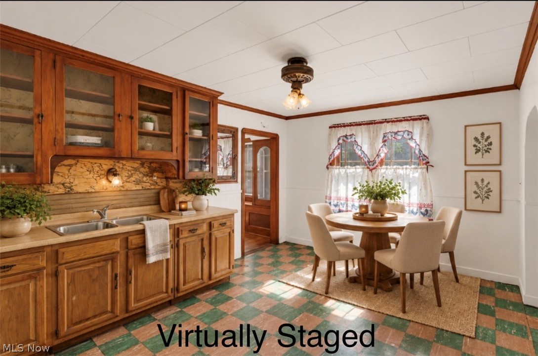 3808 W 36th Street Cleveland OH 44109
