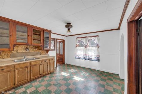 3808 W 36th Street Cleveland OH 44109