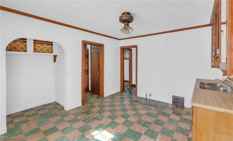 3808 W 36th Street Cleveland OH 44109