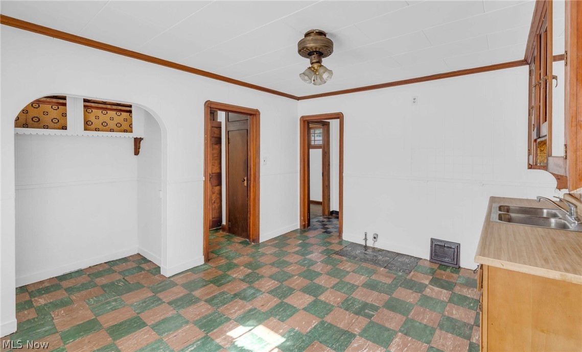 3808 W 36th Street Cleveland OH 44109