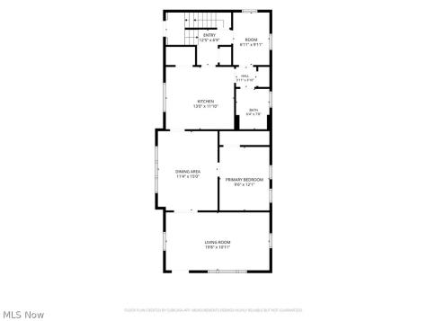 3808 W 36th Street Cleveland OH 44109
