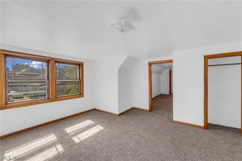 3808 W 36th Street Cleveland OH 44109