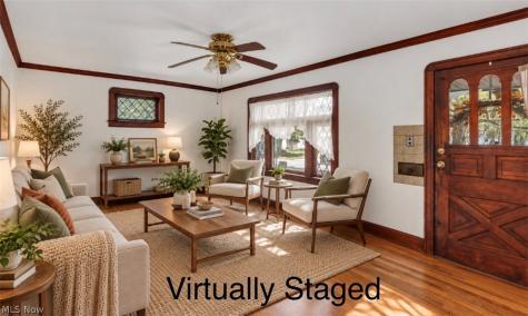 3808 W 36th Street Cleveland OH 44109