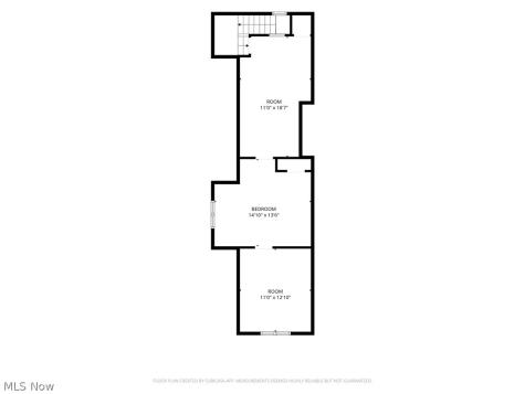 3808 W 36th Street Cleveland OH 44109