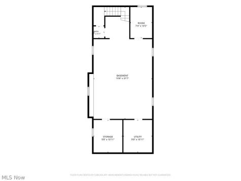 3808 W 36th Street Cleveland OH 44109