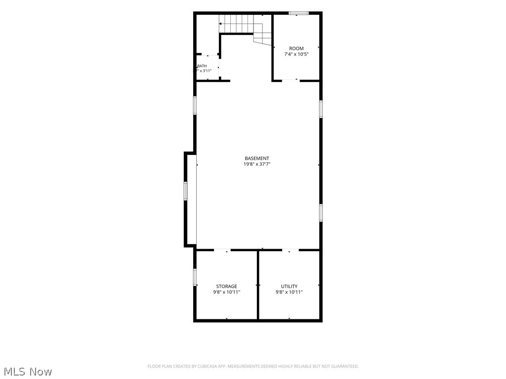 3808 W 36th Street Cleveland OH 44109