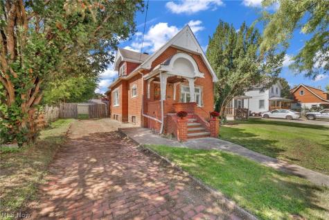 3808 W 36th Street Cleveland OH 44109