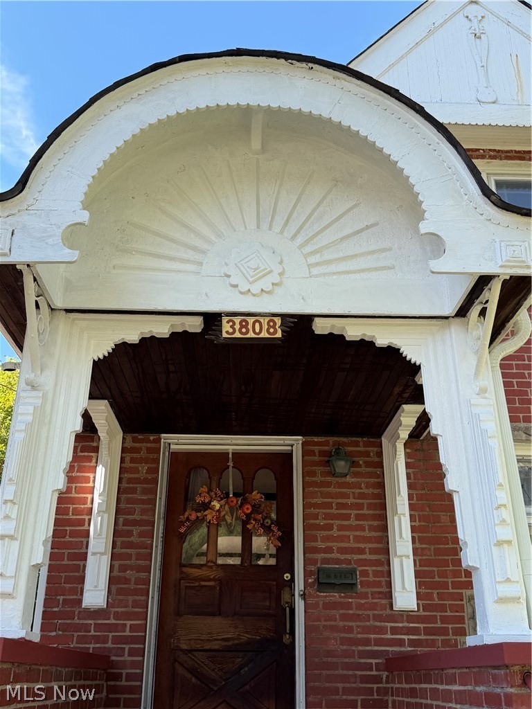 3808 W 36th Street Cleveland OH 44109