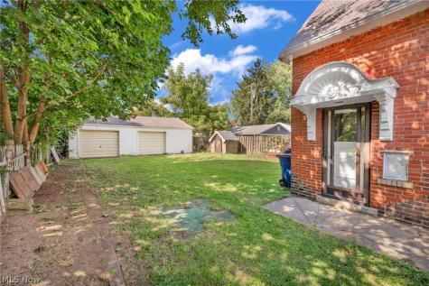 3808 W 36th Street Cleveland OH 44109