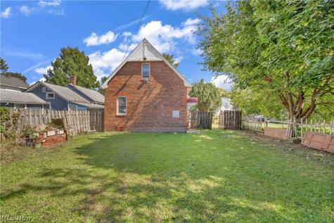 3808 W 36th Street Cleveland OH 44109