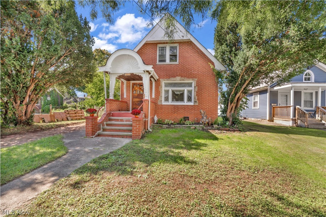 3808 W 36th Street Cleveland OH 44109