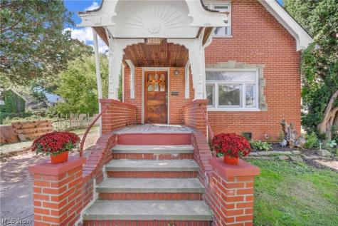 3808 W 36th Street Cleveland OH 44109