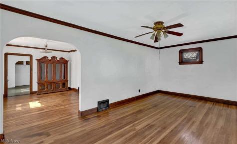 3808 W 36th Street Cleveland OH 44109