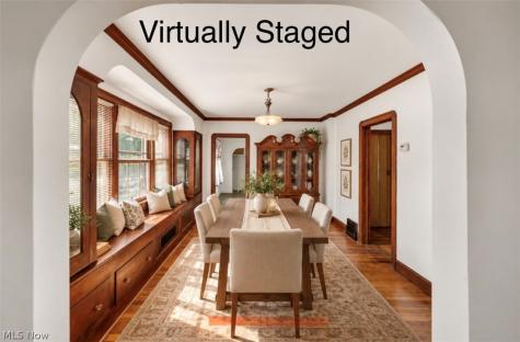 3808 W 36th Street Cleveland OH 44109