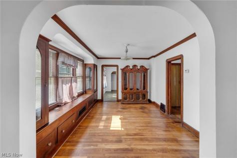 3808 W 36th Street Cleveland OH 44109