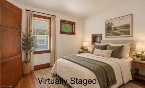 3808 W 36th Street Cleveland OH 44109
