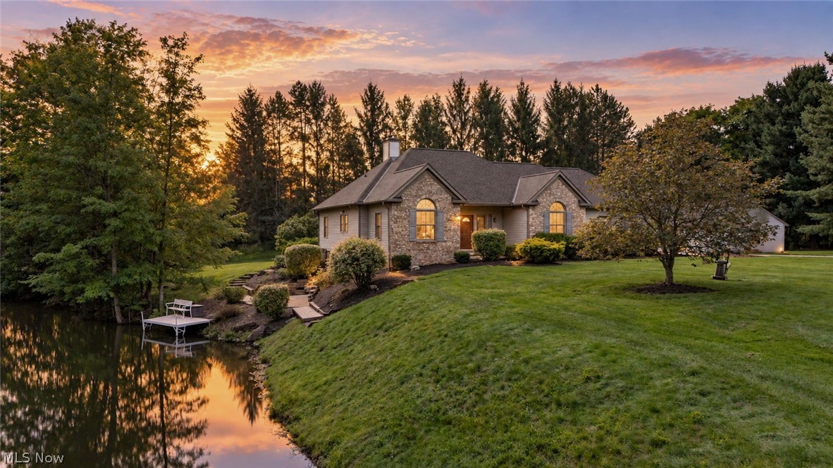 11735 Tall Pines Drive Chardon OH 44024