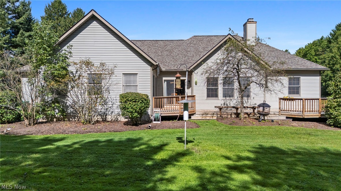 11735 Tall Pines Drive Chardon OH 44024