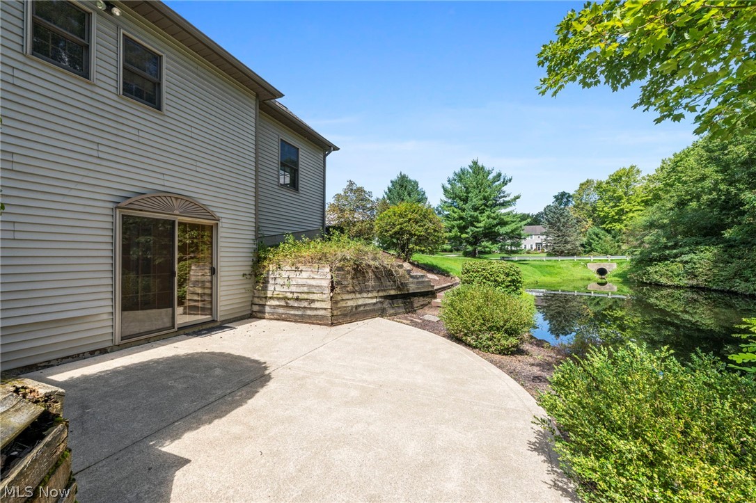 11735 Tall Pines Drive Chardon OH 44024