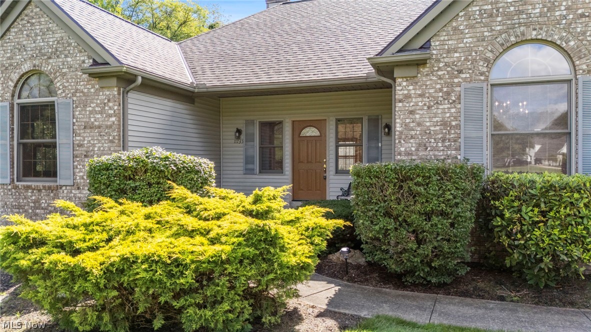11735 Tall Pines Drive Chardon OH 44024