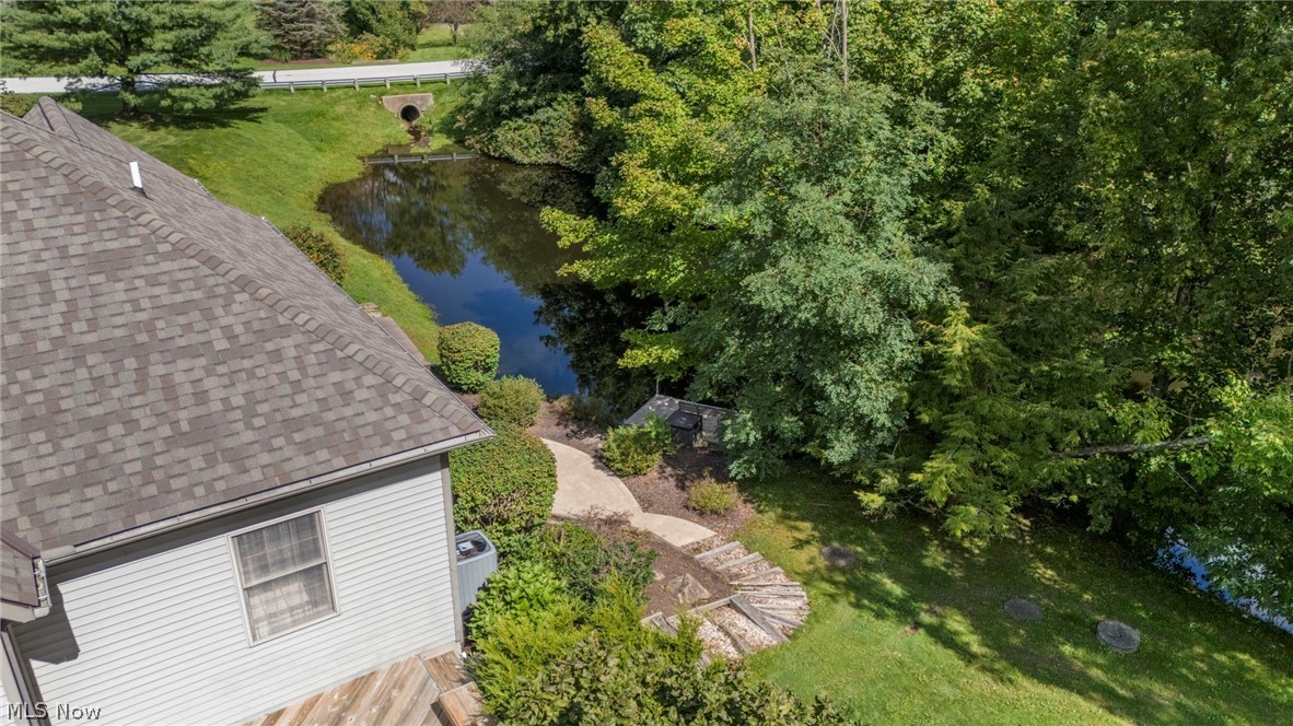 11735 Tall Pines Drive Chardon OH 44024