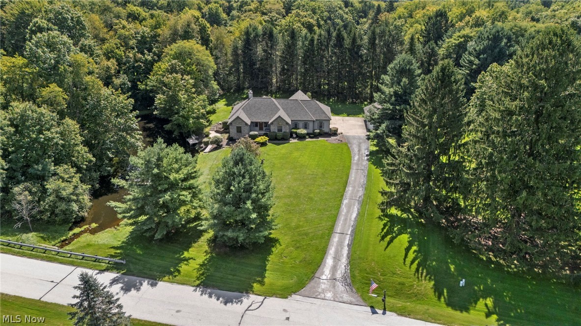 11735 Tall Pines Drive Chardon OH 44024