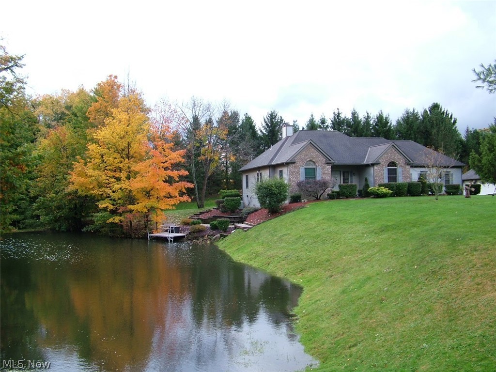11735 Tall Pines Drive Chardon OH 44024