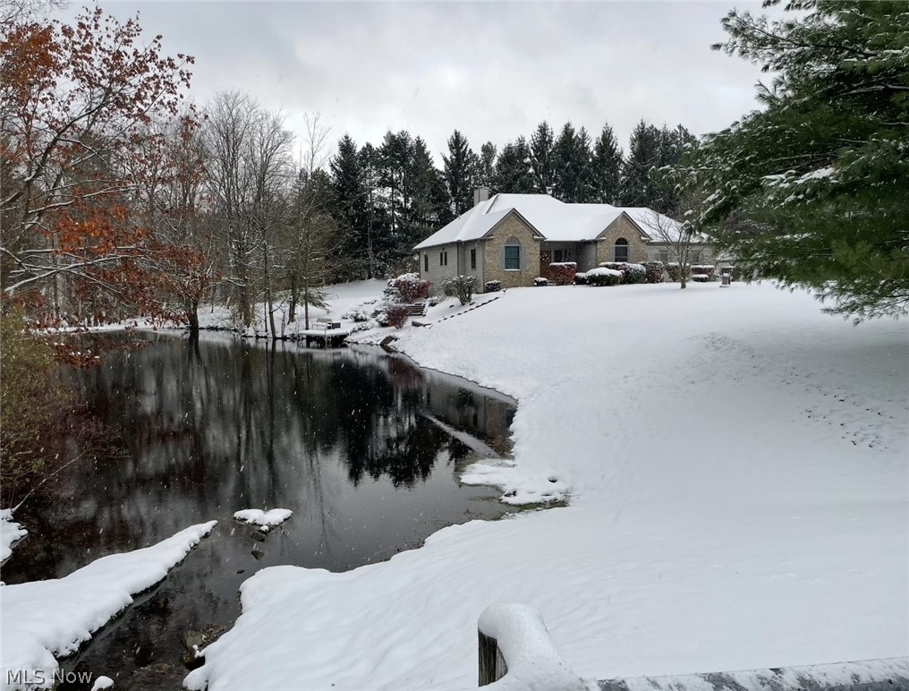 11735 Tall Pines Drive Chardon OH 44024