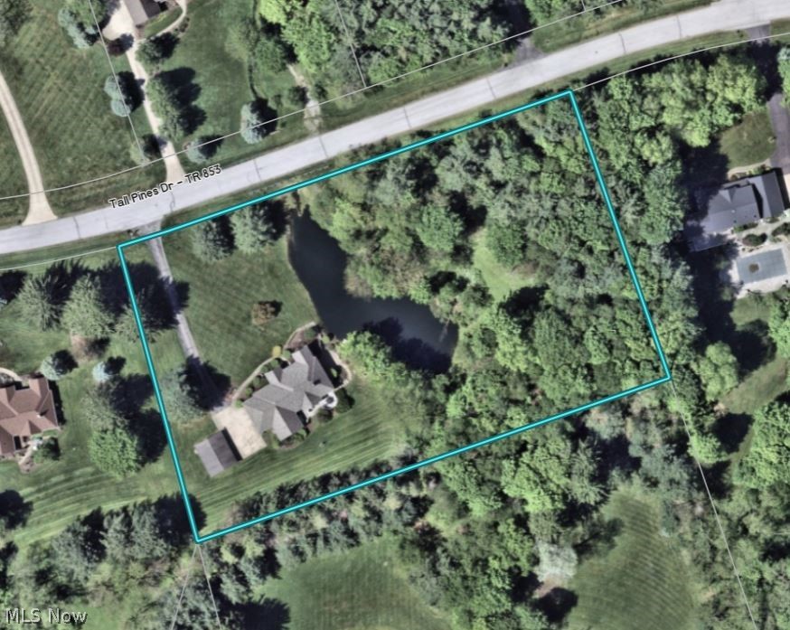 11735 Tall Pines Drive Chardon OH 44024