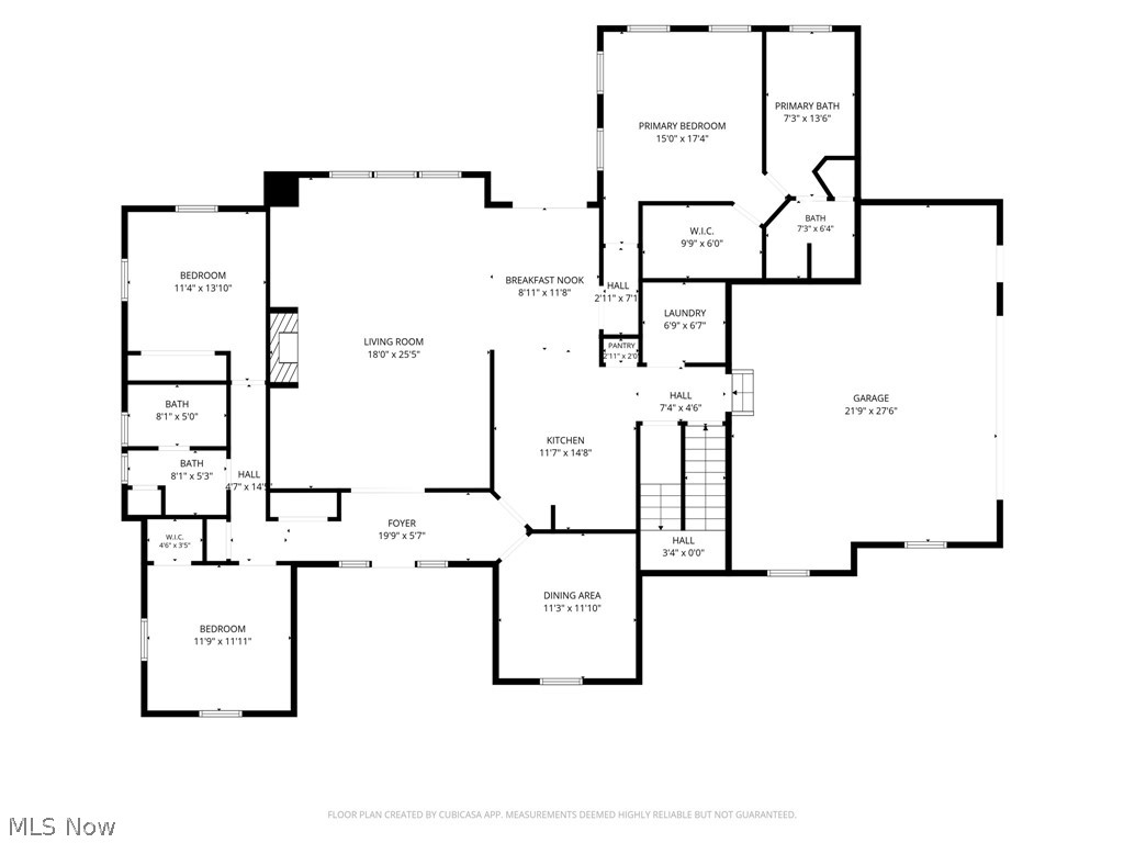 11735 Tall Pines Drive Chardon OH 44024