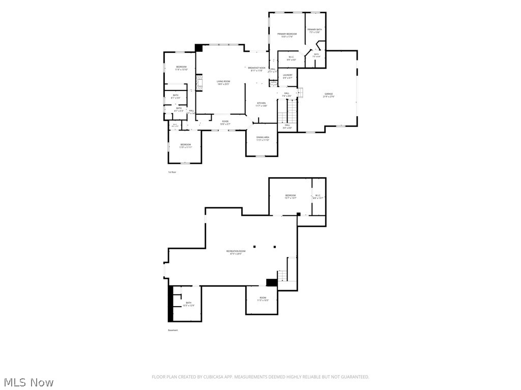 11735 Tall Pines Drive Chardon OH 44024