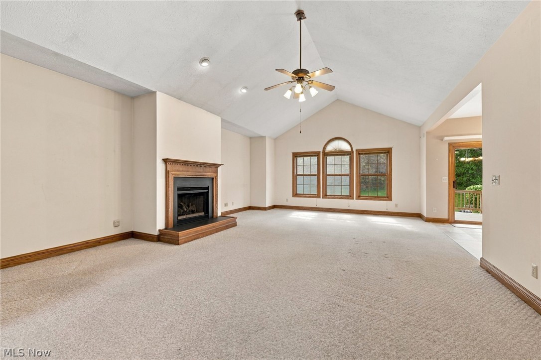 11735 Tall Pines Drive Chardon OH 44024