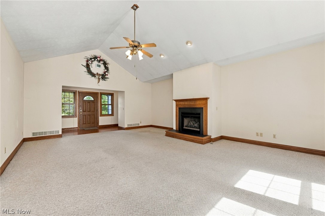 11735 Tall Pines Drive Chardon OH 44024