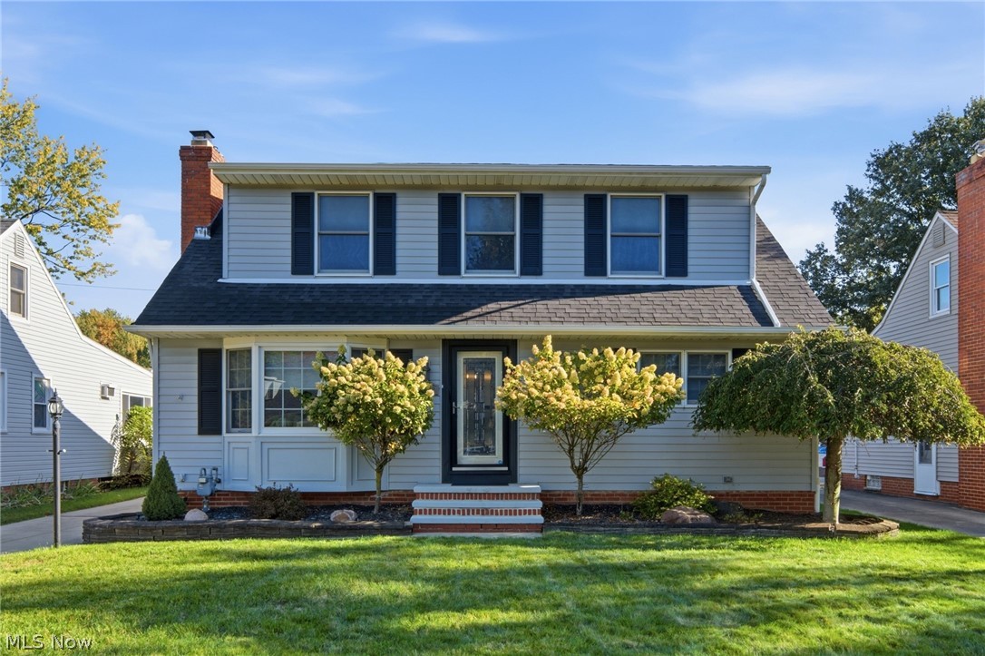 16420 Parklawn Avenue Middleburg Heights OH 44130