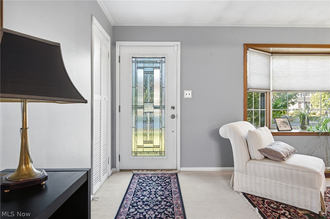 16420 Parklawn Avenue Middleburg Heights OH 44130