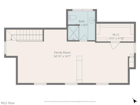 16420 Parklawn Avenue Middleburg Heights OH 44130