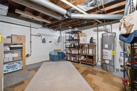 16420 Parklawn Avenue Middleburg Heights OH 44130